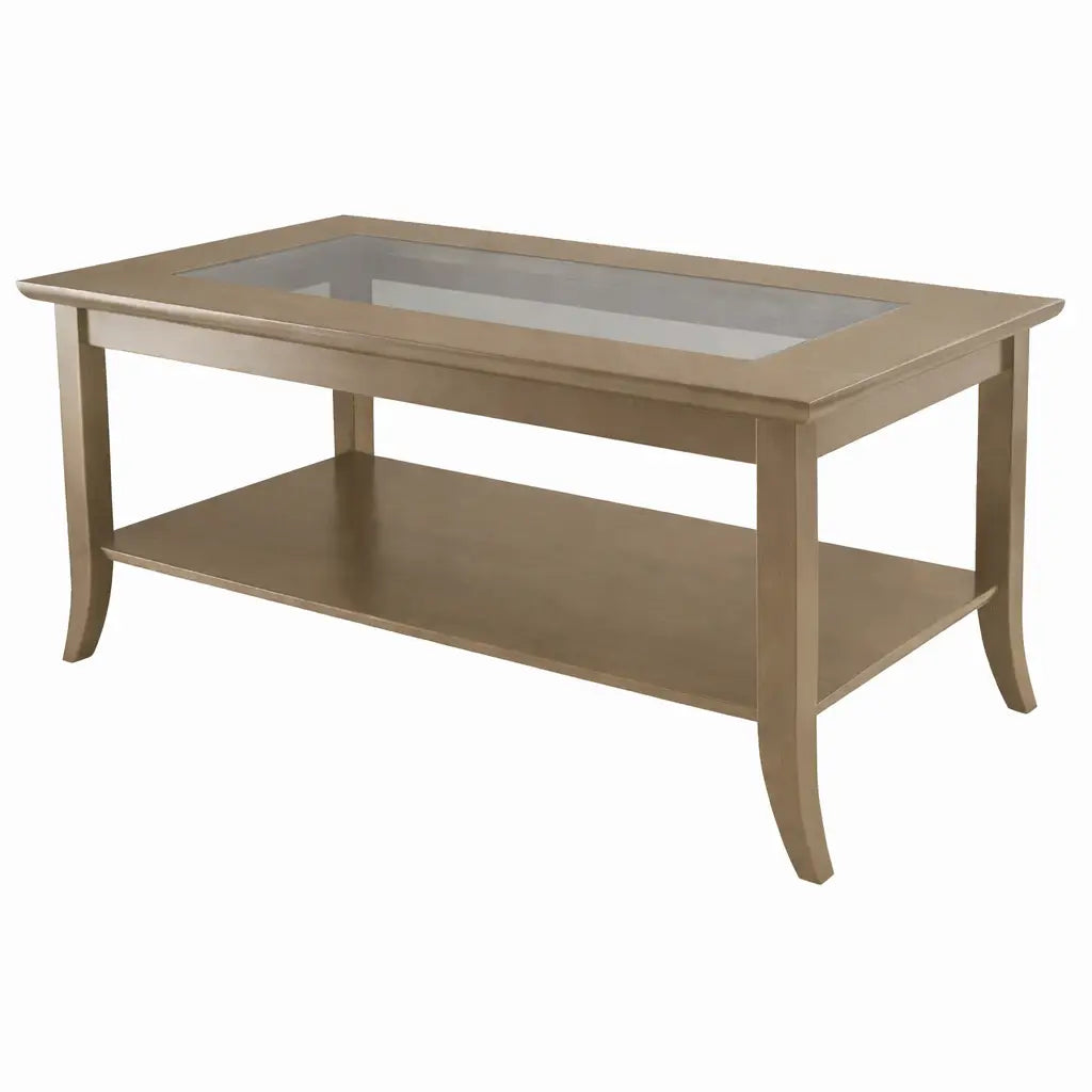 Center Table, CT2, Custom