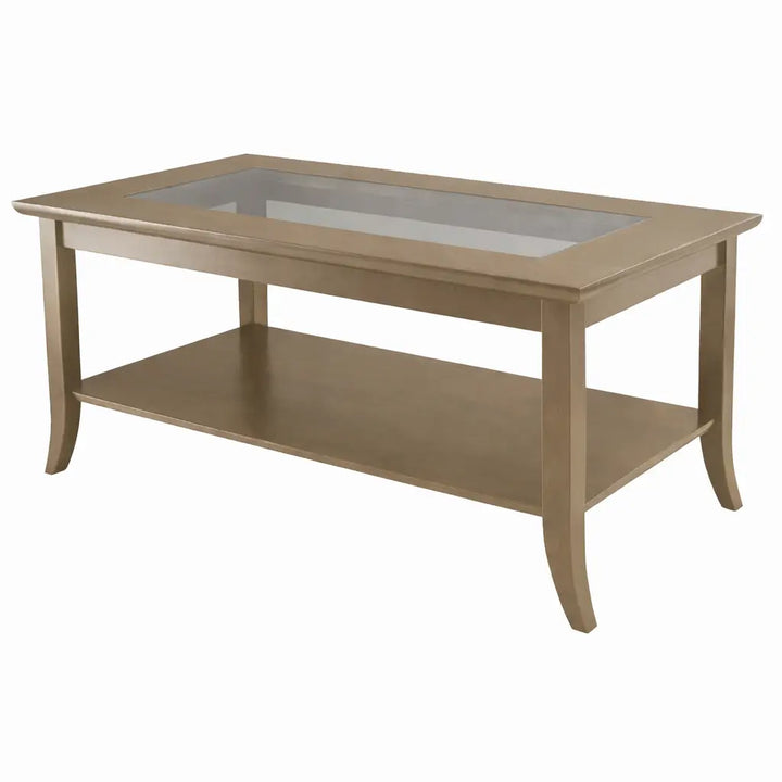 Center Table, CT2, Custom