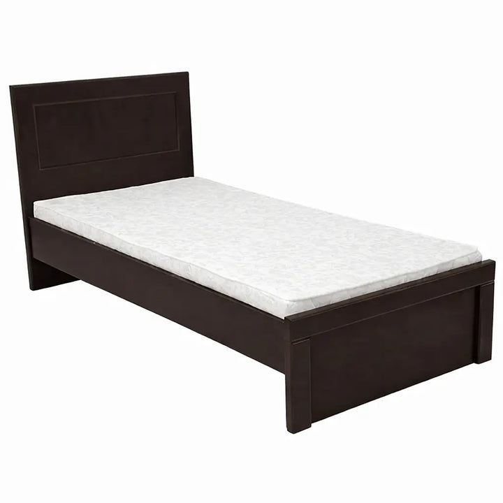 Blackberry Bed, Single, 90/120