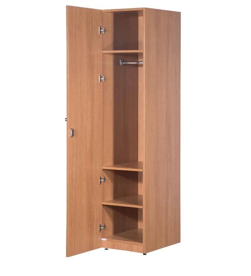 Wardrobe, 1 Door, MDF Custom - Classic Furniture Dubai UAE