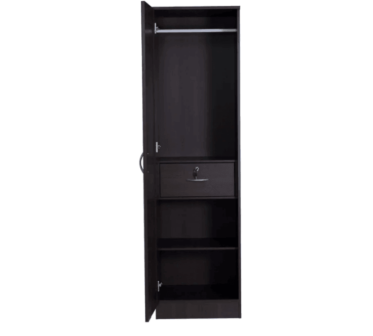 Wardrobe, 1 Door, MDF Custom - Classic Furniture Dubai UAE