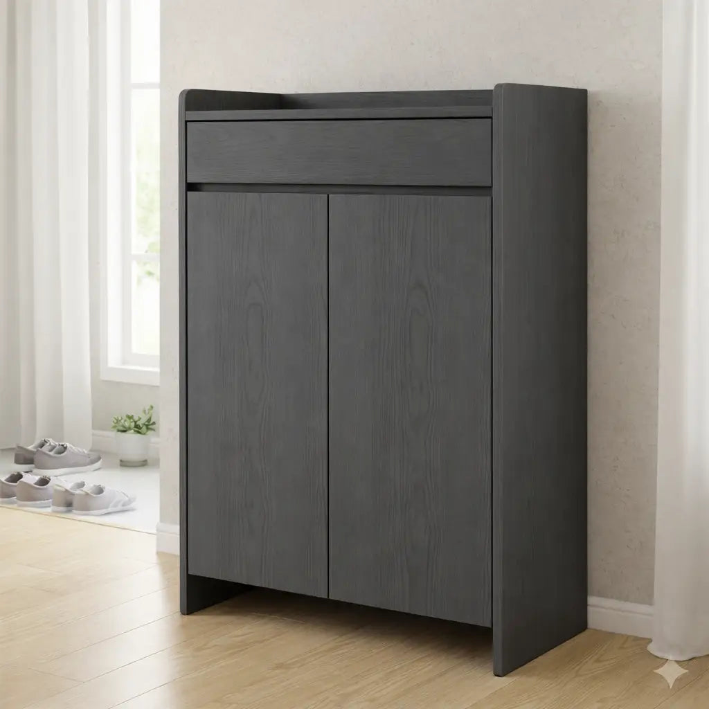 Nike Shoe Cabinet
