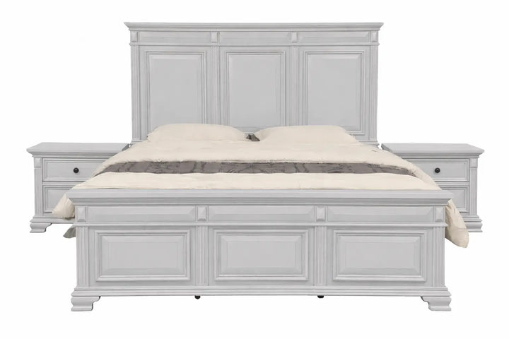 Windsor Bedroom Set