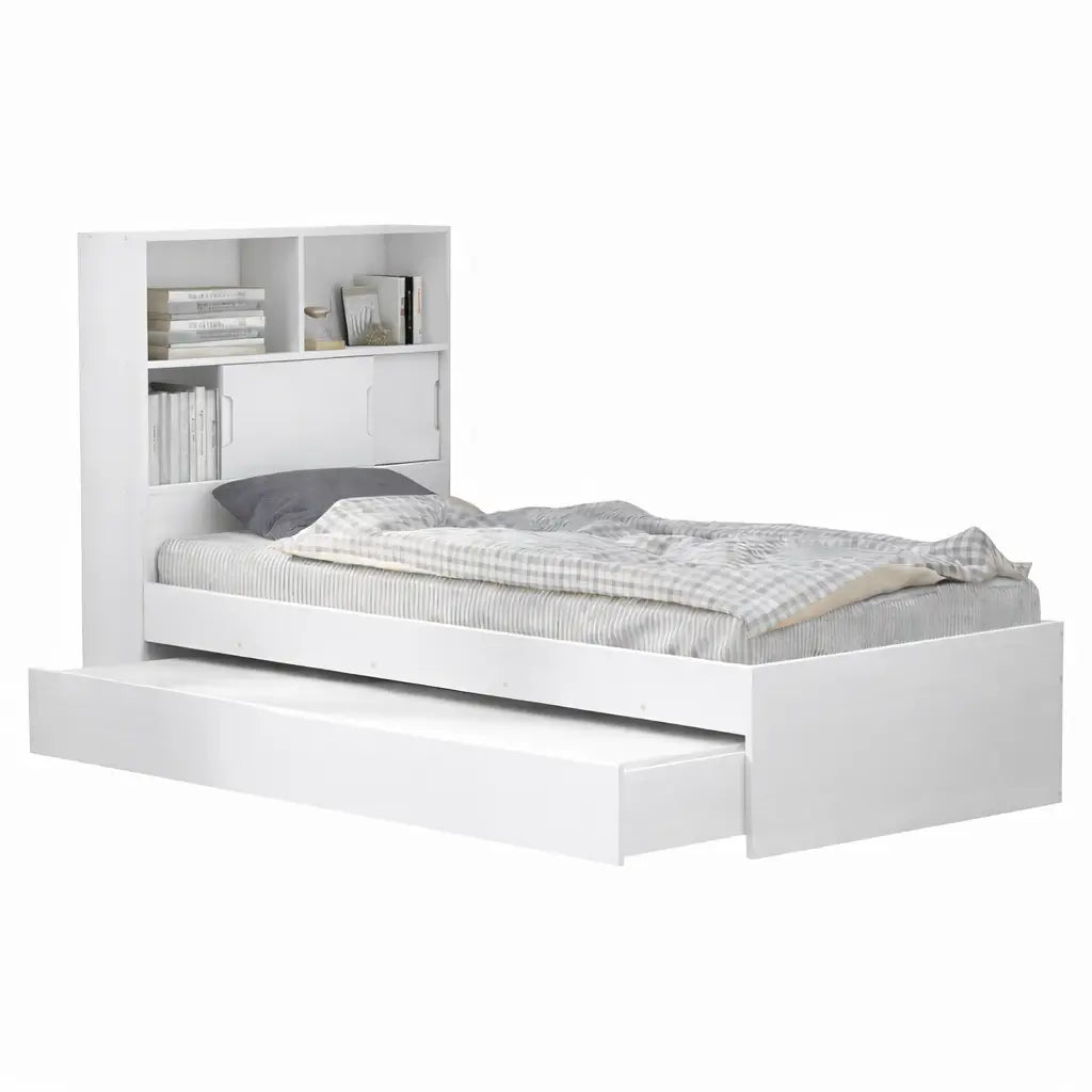 Quentin Bed