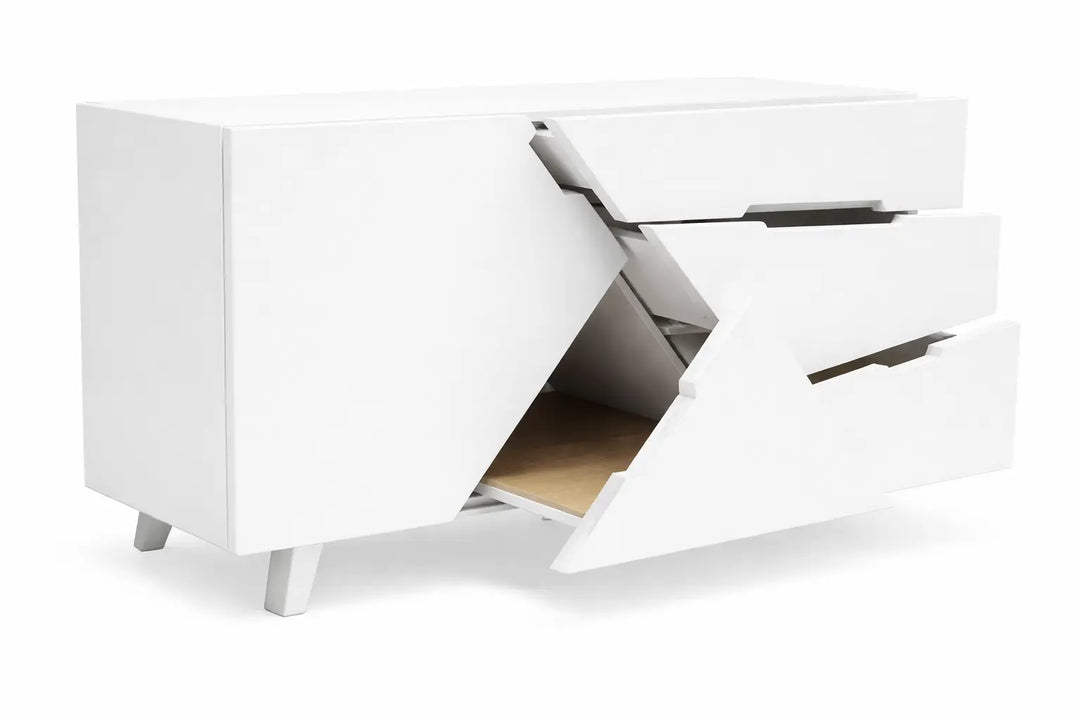Tangram Cabinet