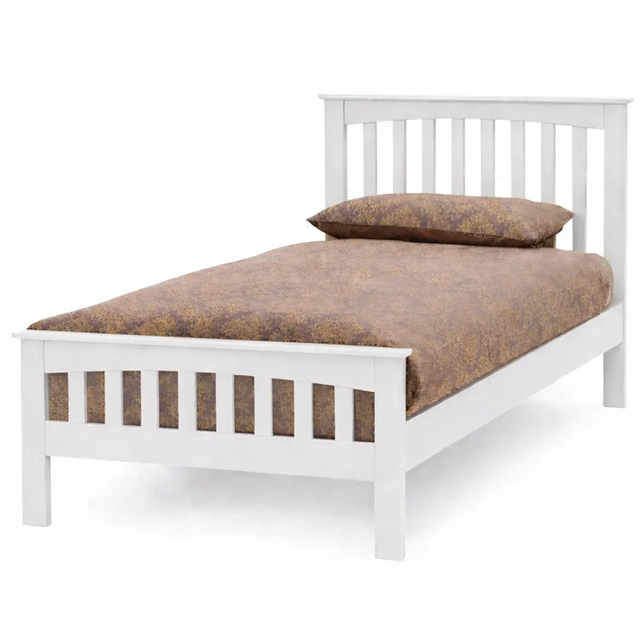 Giza Bed, Single, 90/120