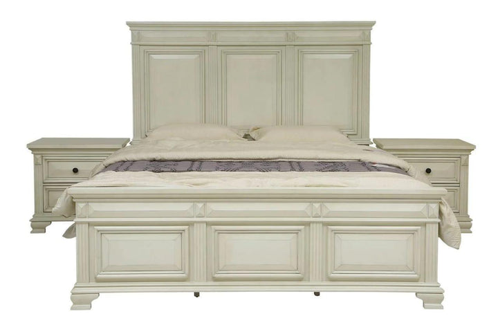 Windsor Bedroom Set - Classic Furniture Dubai UAE