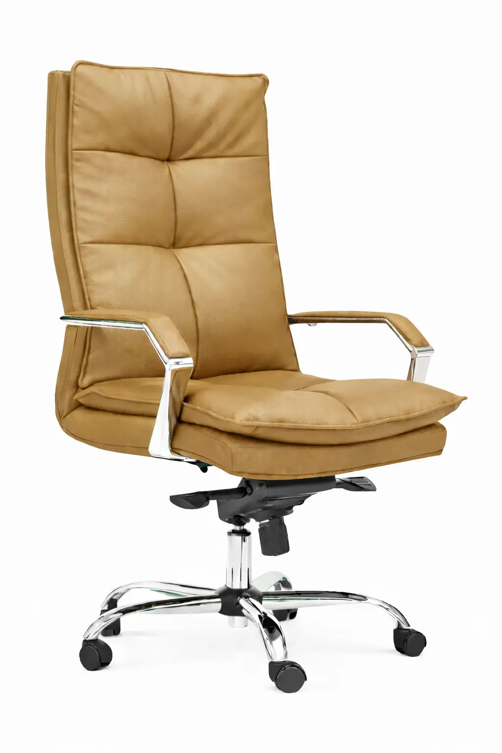 Smile: Executive High Back Office Chair