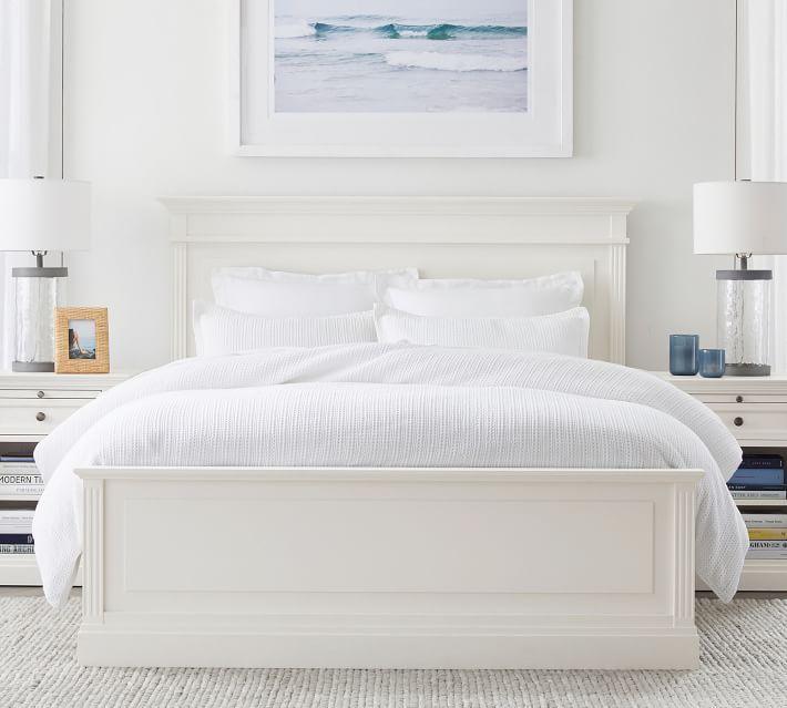 Zelen Bed, Custom - Classic Furniture Dubai UAE