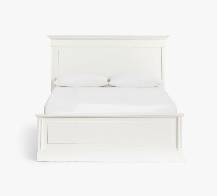 Zelen Bed, Custom - Classic Furniture Dubai UAE