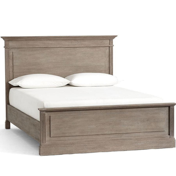 Zelen Bed, Custom - Classic Furniture Dubai UAE